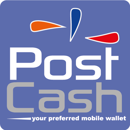 PostCash 1.0.0 Icon