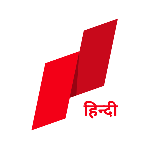 NewsBytes-Hindi News, News App logo