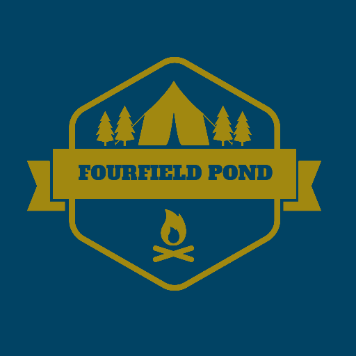 Fourfield Pond logo