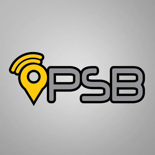 GPS Borbolla logo