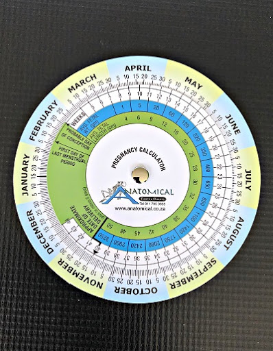 SMART OBSTETRIC CALC