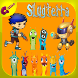 Guide for Slugterra Slug It icon