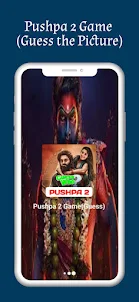 Pushpa 2 Game :Guess the Photo