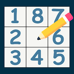 Sudoku - Classic Logic Game Mod Apk