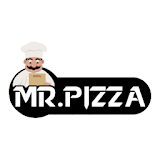 Mr Pizza Odense icon