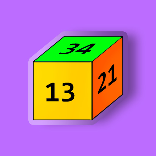 Math Puzzle Fibonacci Game Apps on Google Play