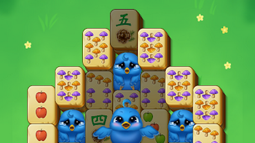 Mahjong Forest Puzzle MOD apk (Unlimited money) v22.0818.09 Gallery 4