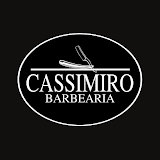 Cassimiro Barbearia icon