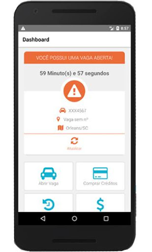 E-Rotativo Digital Screen 2