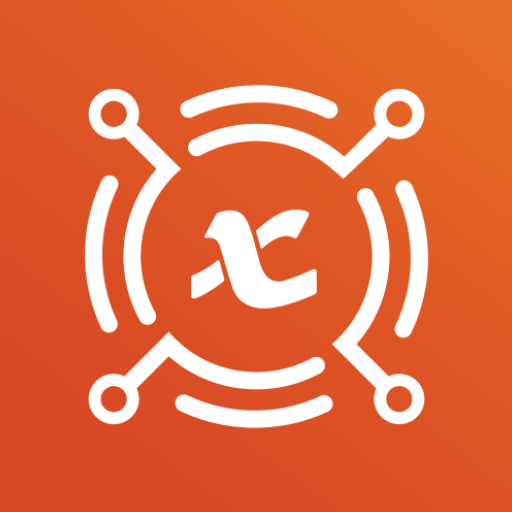 Nexti Smart logo
