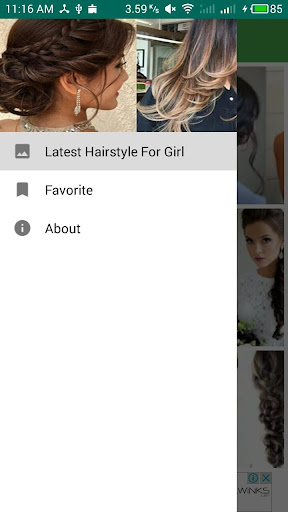 Download Girl HairStyles Free for Android - Girl HairStyles APK Download -  