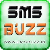 SmsBuZZ - Free & Funny Sms Col icon