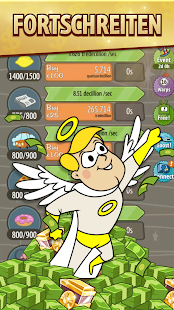 AdVenture Capitalist Screenshot