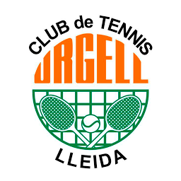 Icon image Club de Tennis Urgell