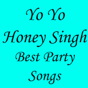 Yo Yo Honey Singh Best Party Songs