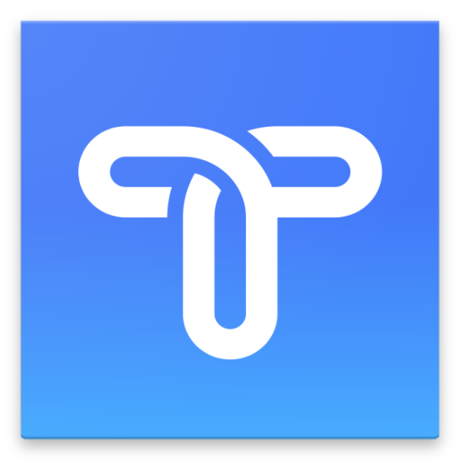TIMEBRIDGE logo