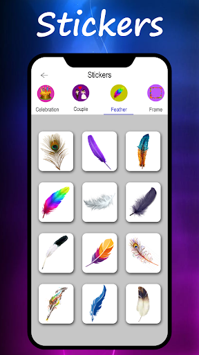 Calligraphy Font App