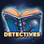 Read books offline: Detectives