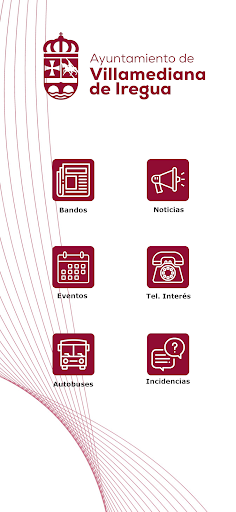 Villamediana Informa Screen 3