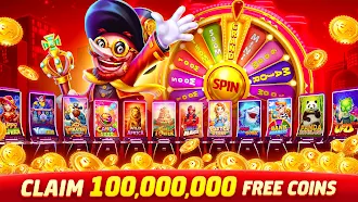 Game screenshot Jackpot Winner - Slots Casino mod apk