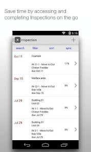 Mobile Facilities by RealPage