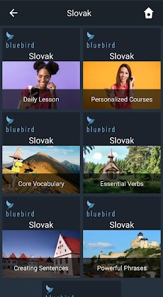 Learn Slovak. Speak Slovak. Stのおすすめ画像1