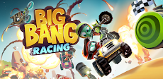 Big Bang Racingのおすすめ画像1