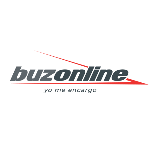 Buzonline logo