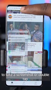 Touch The Notch v1.6.3 (Premium) 2