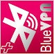 BlueVPN+ - Androidアプリ