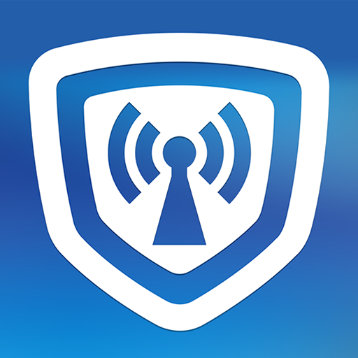 Safety App for Silent Beacon logo