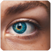 Exercises for the eyes