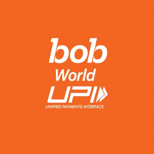 bob World UPI logo
