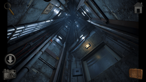 Meridian 157: Chapter 1 v1.2.1 APK (Full Game)