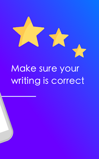 Words Corrector - Learn English Easier