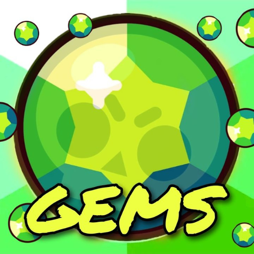 Gems Makers For Brawl Stars