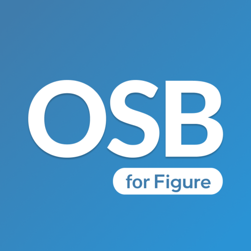 Figure OSB logo