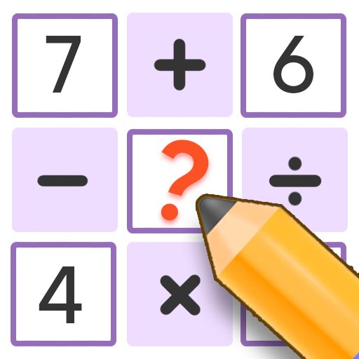 Riddle Math: Maths Puzzle Sums