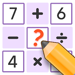 Riddle Math: Maths Puzzle Sums Mod Apk
