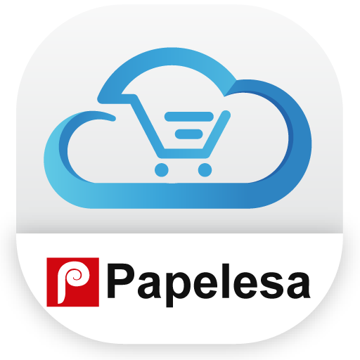 MKF RP3 PAPELESA logo