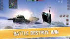 screenshot of World of Tanks Blitz -PVP MMO