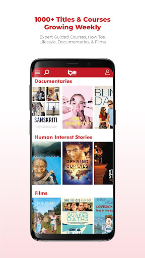 Love Destination for TV Screen 3