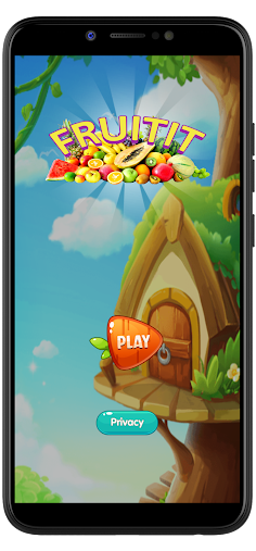 Fruitit - Screenshot 1
