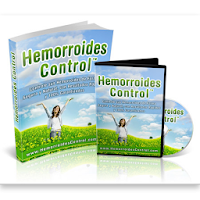 Hemorrhoids cure without medication or surgery