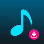 Cover Image of ダウンロード Music Downloader download mp3 1.4 APK