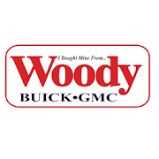Woody Buick Service  Icon