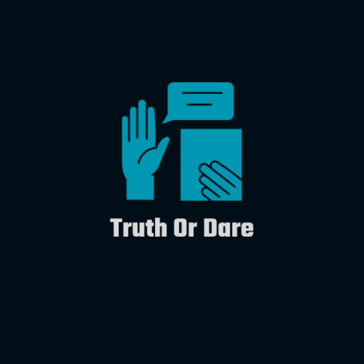 Truth Or Dare logo