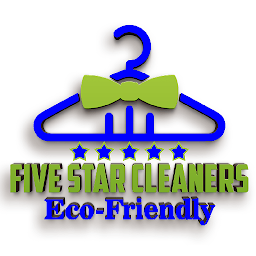 Icon image Five-Star Cleaners & Tailoring
