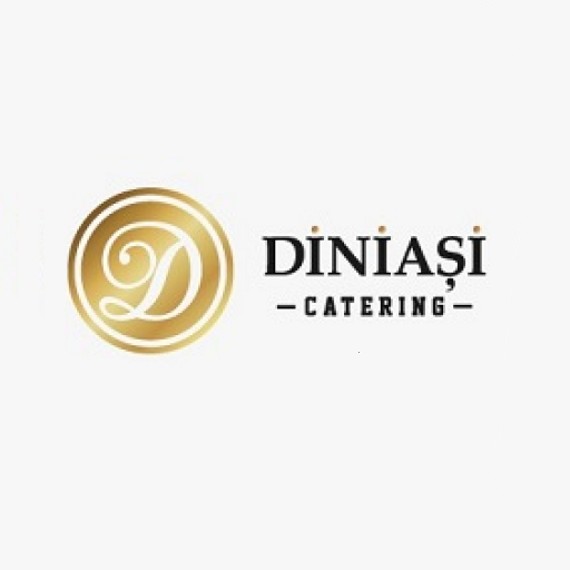 Diniasi catering logo