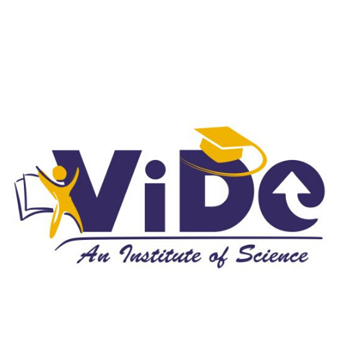 VIDE PRO logo